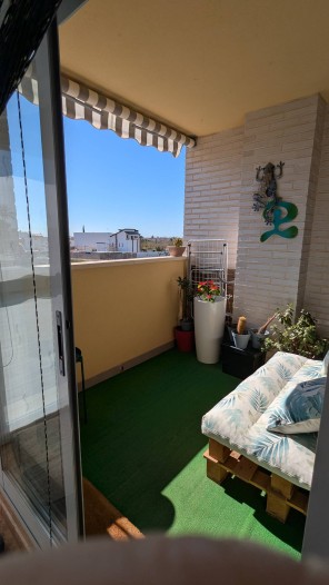 Balcón